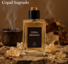 Proyecto perfumería