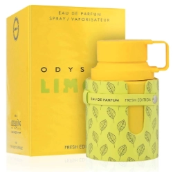 Armaf Odyssey Limoni Fresh