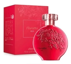 Floratta Red