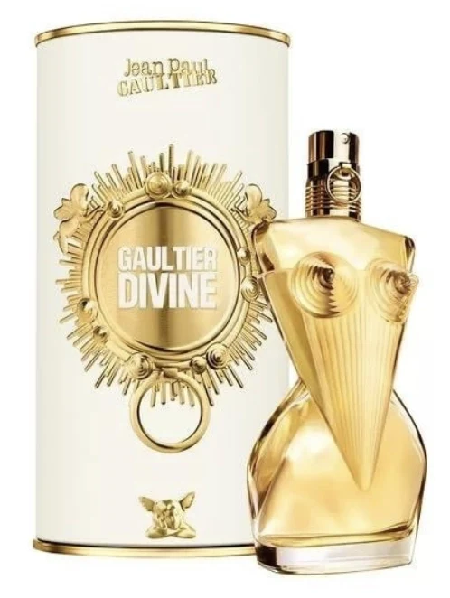Jean Paul Gaultier Divine